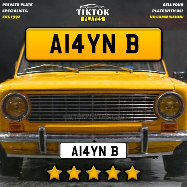 A14YN B - Image 6